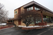 101-103 NICHOLS RD (AKA 5221-5223 MONONA DR), a Contemporary large retail building, built in Monona, Wisconsin in 1961.