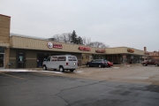 5413 MONONA DR, a Contemporary grocery store/supermarket, built in Monona, Wisconsin in 1955.