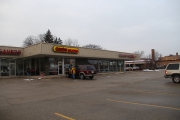 5413 MONONA DR, a Contemporary grocery store/supermarket, built in Monona, Wisconsin in 1955.