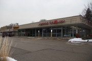 5413 MONONA DR, a Contemporary grocery store/supermarket, built in Monona, Wisconsin in 1955.