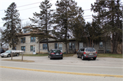 18800 W NATIONAL AVE 18800 W NATIONAL AVE, a Other Vernacular apartment/condominium, built in New Berlin, Wisconsin in .