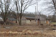 21860 W GLENGARRY RD, a Astylistic Utilitarian Building Agricultural - outbuilding, built in New Berlin, Wisconsin in .