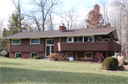 3075 S BEVERLY DR, a Contemporary house, built in New Berlin, Wisconsin in 1959.