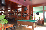 2701-2703 N HUMBOLDT BLVD, a Queen Anne tavern/bar, built in Milwaukee, Wisconsin in 1891.