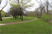 Root River Parks (Island, Riverside, Cedar Bend, and Washington Parks), a District.