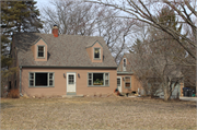 13224 W PROSPECT DR, a Side Gabled house, built in New Berlin, Wisconsin in 1947.