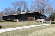 13900 W ELIZABETH CT, a Contemporary house, built in New Berlin, Wisconsin in 1959.
