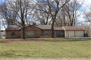 2325 S LOMBARDY LN, a Ranch house, built in New Berlin, Wisconsin in 1951.