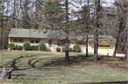 14512 W OVERLAND TR 14512 W OVERLAND TR, a Ranch house, built in New Berlin, Wisconsin in 1953.