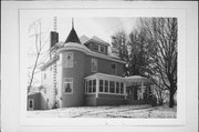 509 E CORNELIA ST, a Queen Anne house, built in Darlington, Wisconsin in .