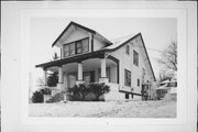 804 DIVISION ST, a Bungalow house, built in Darlington, Wisconsin in .