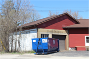 18600 W NATIONAL AVE, a Boomtown general store, built in New Berlin, Wisconsin in 1888.