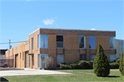 2365 S 170TH ST, a Contemporary industrial building, built in New Berlin, Wisconsin in 1968.