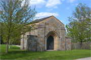 Oak Hill Cemetery, a Site.