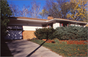130 RICHLAND LA, a Ranch house, built in Madison, Wisconsin in 1957.
