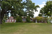 3005 S Riverside Dr, a Neoclassical/Beaux Arts school – elem/middle/jr high/high, built in Beloit, Wisconsin in 1924.