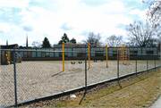 6020 W HAMPTON AVE, a school – elem/middle/jr high/high, built in Milwaukee, Wisconsin in 1960.