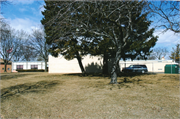 6020 W HAMPTON AVE, a school – elem/middle/jr high/high, built in Milwaukee, Wisconsin in 1960.