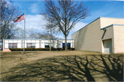 6020 W HAMPTON AVE, a school – elem/middle/jr high/high, built in Milwaukee, Wisconsin in 1960.