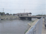 777 ISLAND ST 777 ISLAND ST, a NA (unknown or not a building) bridge, built in Kaukauna, Wisconsin in 1930.