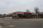 4060 N 60TH ST, a large retail building, built in Milwaukee, Wisconsin in 1966.