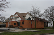 4323 N 60TH ST, a Contemporary house, built in Milwaukee, Wisconsin in 1962.