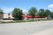 630 E WASHINGTON AVE, a school – elem/middle/jr high/high, built in Madison, Wisconsin in 1960.