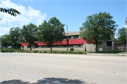 630 E WASHINGTON AVE, a school – elem/middle/jr high/high, built in Madison, Wisconsin in 1960.