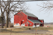 21810 31ST ST, a silo, built in Brighton, Wisconsin in .
