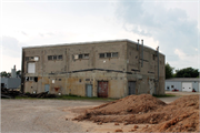 235 E RYAN ST, a Astylistic Utilitarian Building industrial bldg/manufacturing facility, built in Brillion, Wisconsin in .