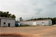 235 E RYAN ST, a Astylistic Utilitarian Building industrial bldg/manufacturing facility, built in Brillion, Wisconsin in 1950.