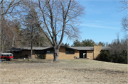 2502 136TH AVE 2502 136TH AVE, a Ranch house, built in Paris, Wisconsin in 1952.