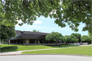 1700 N Webster Ct 1700 N Webster Ct, a Contemporary large office building, built in Green Bay, Wisconsin in 1972.