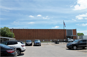 800 University Ave, a Contemporary mill, built in Green Bay, Wisconsin in 1940.