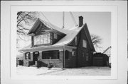 604 OHIO ST, a Bungalow house, built in Darlington, Wisconsin in .