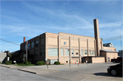 857-97 SCHOOL PLACE, a Astylistic Utilitarian Building industrial bldg/manufacturing facility, built in Green Bay, Wisconsin in 1917.