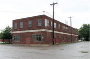 1429 Main St, a Astylistic Utilitarian Building industrial building, built in Green Bay, Wisconsin in 1902.