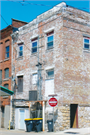 1630 11TH ST, a Other Vernacular small retail building, built in Monroe, Wisconsin in 1852.