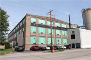 164 N LAKE ST 164 N LAKE ST, a Astylistic Utilitarian Building industrial bldg/manufacturing facility, built in Neenah, Wisconsin in 1911.