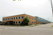 2307 Oregon St, a Contemporary industrial building, built in Oshkosh, Wisconsin in 1921.