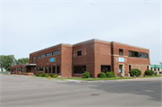 1404 S Main St, a Contemporary industrial building, built in Oshkosh, Wisconsin in 1938.