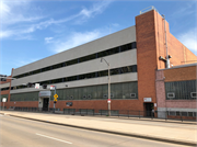 825 E Wisconsin St, a Astylistic Utilitarian Building industrial bldg/manufacturing facility, built in Appleton, Wisconsin in 1907.