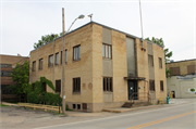401 E SOUTH ISLAND ST, a Astylistic Utilitarian Building industrial building, built in Appleton, Wisconsin in 1881.
