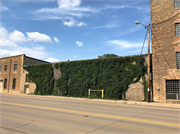 619 MAIN ST, a Astylistic Utilitarian Building industrial bldg/manufacturing facility, built in Neenah, Wisconsin in 1876.