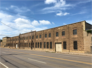 619 MAIN ST, a Astylistic Utilitarian Building industrial bldg/manufacturing facility, built in Neenah, Wisconsin in 1876.