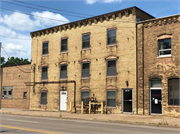 619 MAIN ST, a Astylistic Utilitarian Building industrial bldg/manufacturing facility, built in Neenah, Wisconsin in 1876.