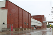 249 N LAKE ST, a Astylistic Utilitarian Building mill, built in Neenah, Wisconsin in 1911.