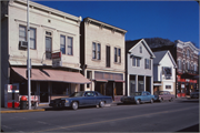 Alma Historic District, a District.