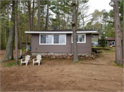 7230N Sandy Point Road 7230N Sandy Point Road, a NA (unknown or not a building) resort/camp building, built in Couderay, Wisconsin in 1966.