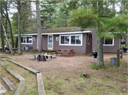 7230N Sandy Point Road 7230N Sandy Point Road, a NA (unknown or not a building) resort/camp building, built in Couderay, Wisconsin in 1966.